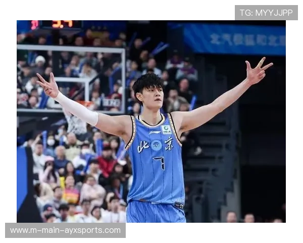 北京主场力克福建止住连败 赵睿曾凡博复出贡献稳定输出 北京主场力克福建止住连败 赵睿曾凡博复出贡献稳定输出