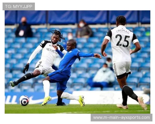 富勒姆定位球偷袭战术成熟 但防守硬度下滑致失球率攀升