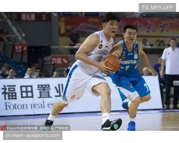 江苏肯帝亚防守体系松散 区域联防与盯人切换混乱